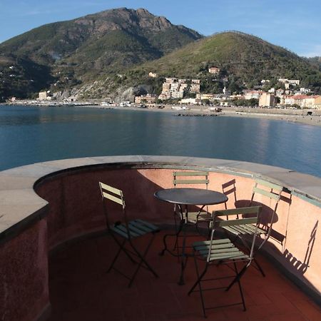 Villa La Pietra - Luxury Location In Levanto, 5 Terre Exteriér fotografie