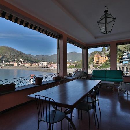 Villa La Pietra - Luxury Location In Levanto, 5 Terre Exteriér fotografie