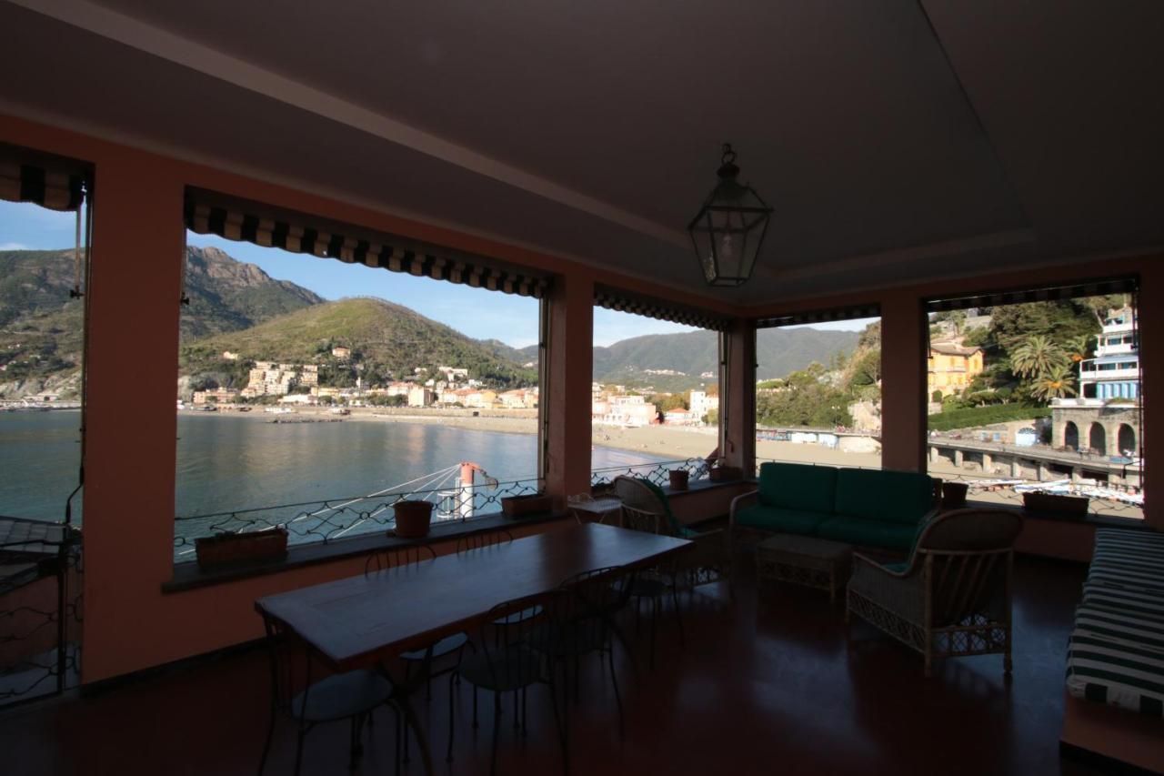Villa La Pietra - Luxury Location In Levanto, 5 Terre Exteriér fotografie