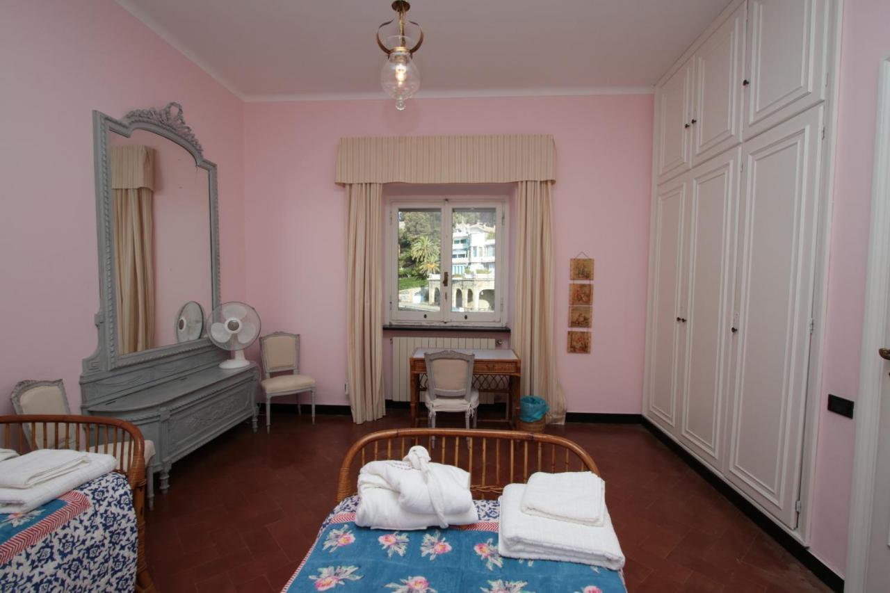Villa La Pietra - Luxury Location In Levanto, 5 Terre Exteriér fotografie