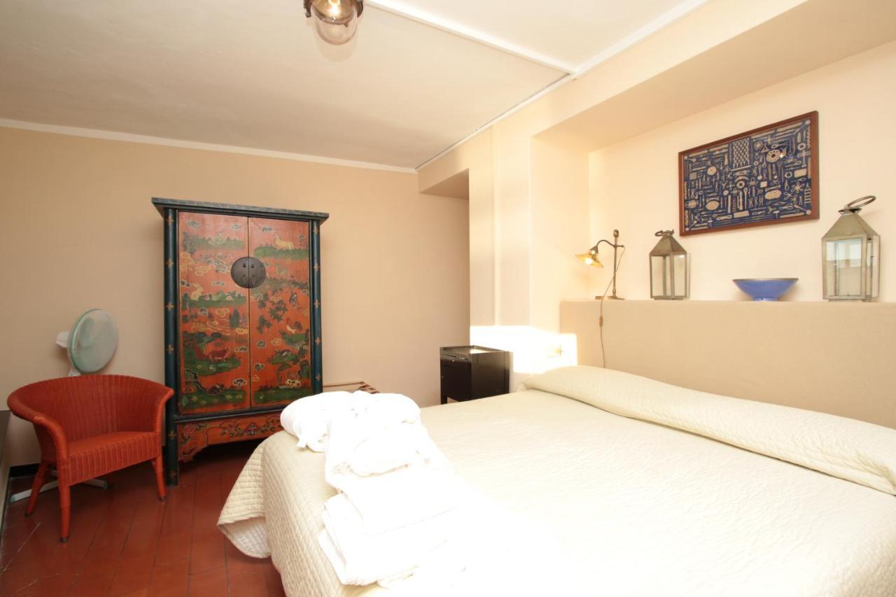 Villa La Pietra - Luxury Location In Levanto, 5 Terre Exteriér fotografie