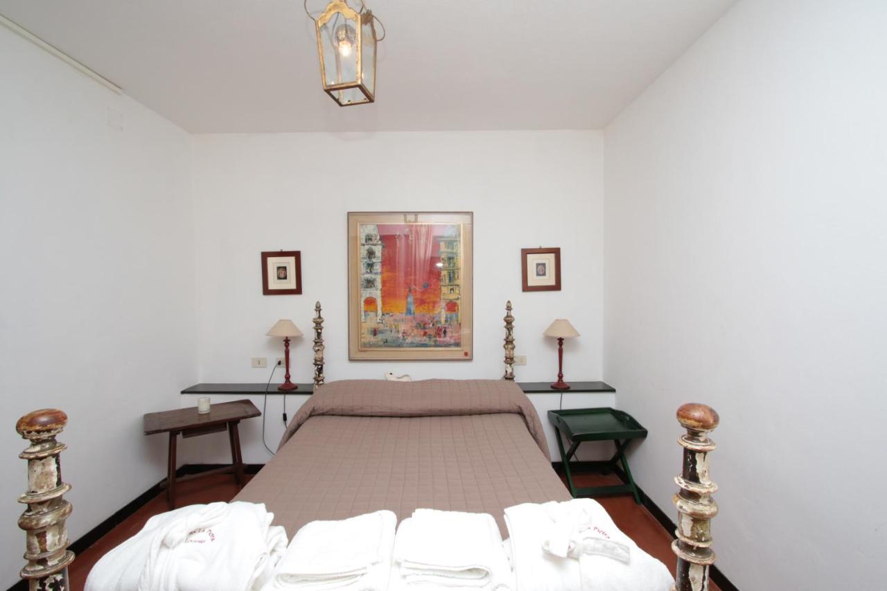 Villa La Pietra - Luxury Location In Levanto, 5 Terre Exteriér fotografie