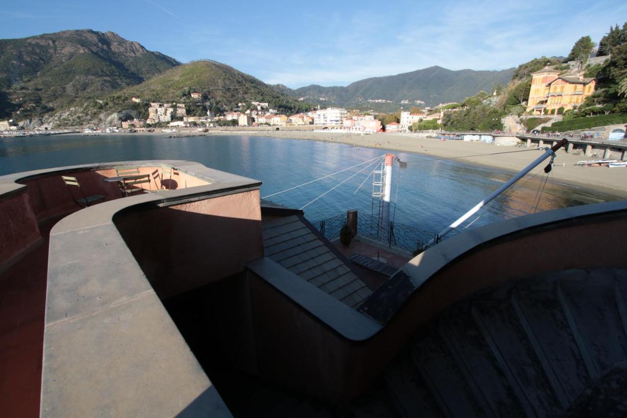 Villa La Pietra - Luxury Location In Levanto, 5 Terre Exteriér fotografie