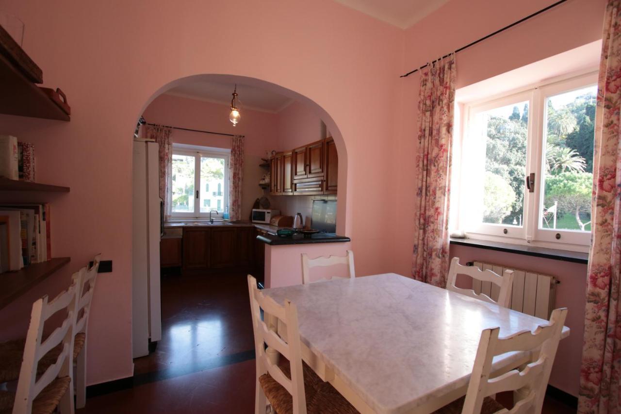 Villa La Pietra - Luxury Location In Levanto, 5 Terre Exteriér fotografie