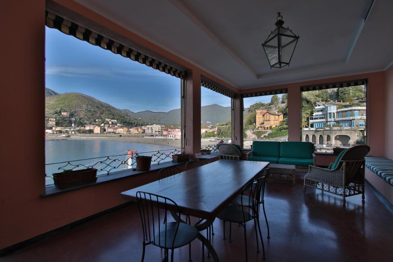 Villa La Pietra - Luxury Location In Levanto, 5 Terre Exteriér fotografie