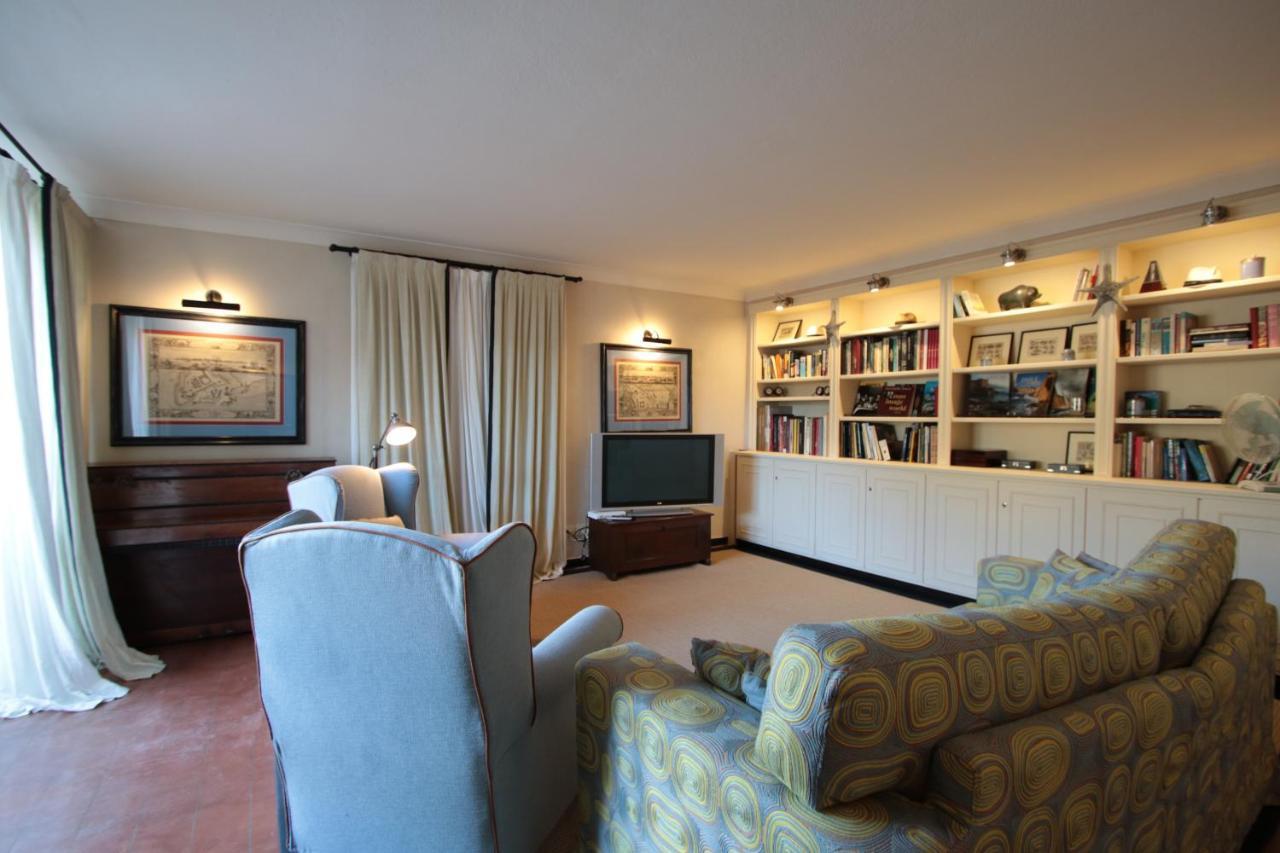 Villa La Pietra - Luxury Location In Levanto, 5 Terre Exteriér fotografie